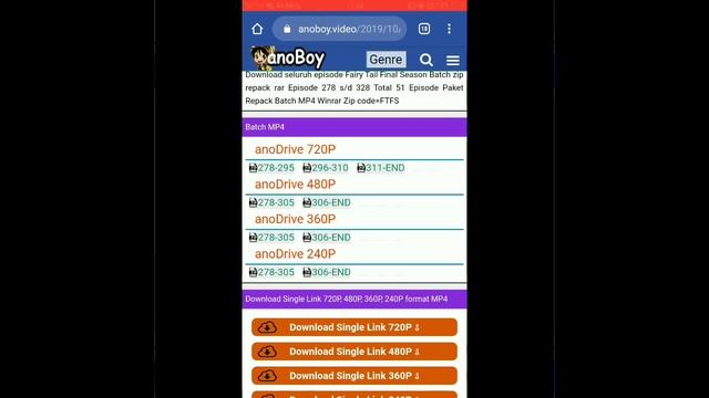 4 SITUS DOWNLOAD ANIME BATCH TERBAIK смотреть онлайн