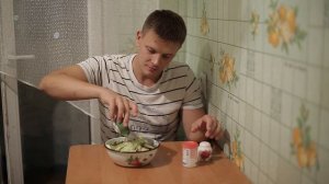 КАБАЧКИ и БАКЛАЖАНЫ для гриля. Как мариновать кабачки и баклажаны?!