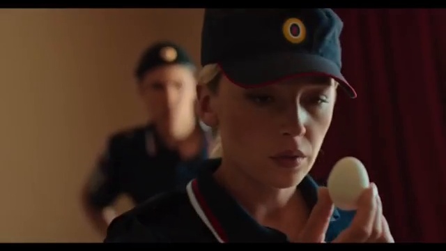 Трейлер сериала 