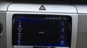 How to connect OBD2 scanner on Joying android 5.1 ram 2gb car stereo