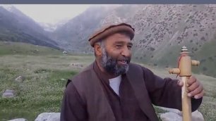 Талибы расстреляли в Афганистане известного фольклорного певца и музыканта