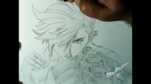 Аркейн/ Arcane персонаж Вай