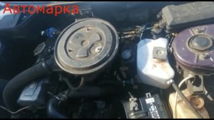 Двигатель 1.7 ИЖ ОДА 2126 / 2717