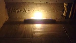 Био камин своими руками