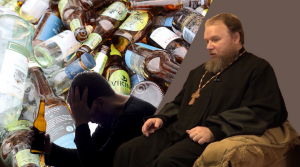 О точке невозврата для пьющего человека