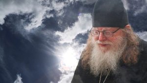 О времени и вечности. Архимандрит Рафаил Карелин