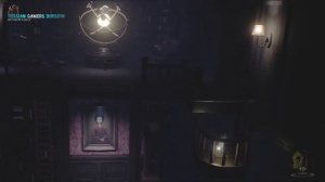 Прохождение LITTLE NIGHTMARES [маленькие кошмары] ►СЛОЖНАЯ ЗАГАДКА С КАРТИНАМИ ►DLC THE RESIDENCE