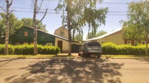 Саранск, троллейбус 1,Тролза-5275.03"Оптима" б.1194 (12.06.2022)