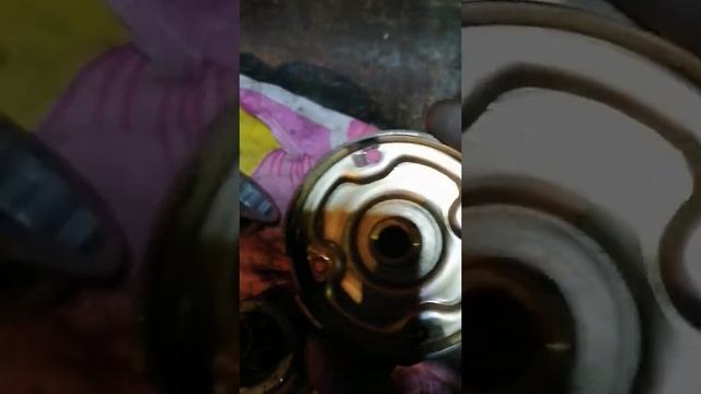 Ремонт стартера лансер 9 смотреть онлайн