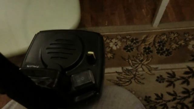 Фантомы от ползунка ОУ на Сигнум МФД 7272М Про v3 смотреть онлайн