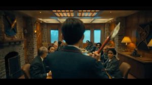 Пятый Харгривз/Five Hargreaves