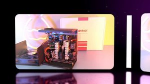 Топовый и Бюджетный? Модульный Блок Питания HIPER HPB 800FM - Обзор