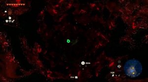 How to get through the Lost Woods (and save Korok Forest) in Zelda Tears of the Kingdom