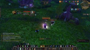 Asterial - Level 59 Boomkin Druid Twink PvP - WoW WotLK Classic