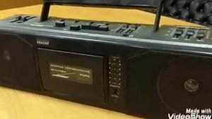 Эски ырлар жыйнагы. Менин 90 жылдагы кассетам.