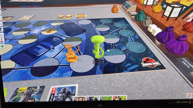 Шанг Цунг vs Синдбад FIGHT! смотреть онлайн