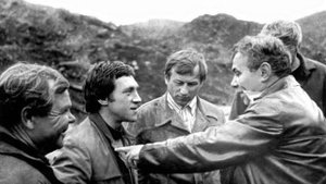 Высоцкий. На реке ль, на озере...