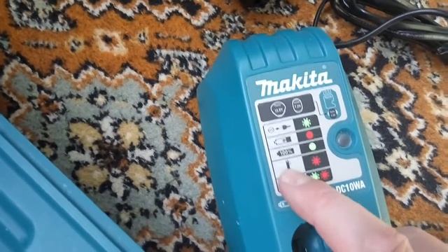 Макита шуруповерт на литий ионных батареях. Обзор шуруповерта.