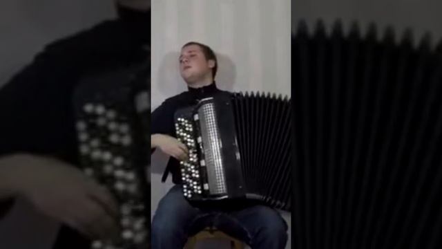 Прощайте скалистые горы #прощайтескалистыегоры #баян #баянист #топбаянист #accordion #набаяне