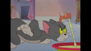 Том и Джерри 30 серия 1 часть (1947) Доктор Джекилл и мистер Мышь