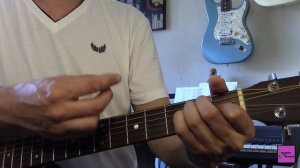 Cours de guitare Pop - Wild World - Cat Stevens - Mr Big