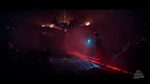 Warframe Movie (All Cinematic Trailers) 4K ULTRA HD