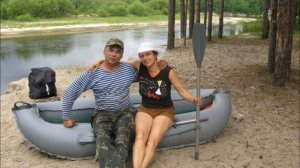 Юрий Гуляев - Голубая тайга