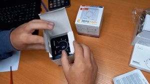 Обзор терморегуляторов Eberle RTR E 6121, ТР 01, ТР 03, Е51 716 Плюсы и минусы