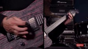 Jim Root Sarcastrophe Guitar Lesson