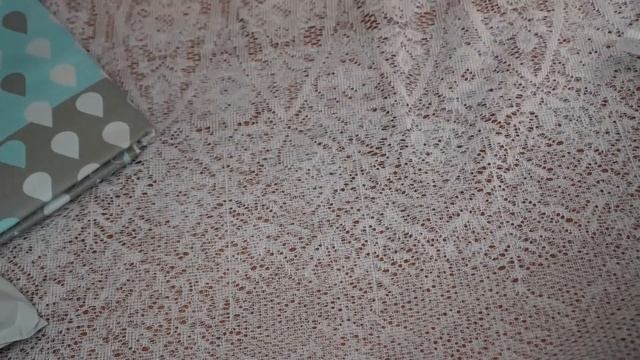 Скрапбукинг. Посылка из интернет-магазина Aliexpress смотреть онлайн