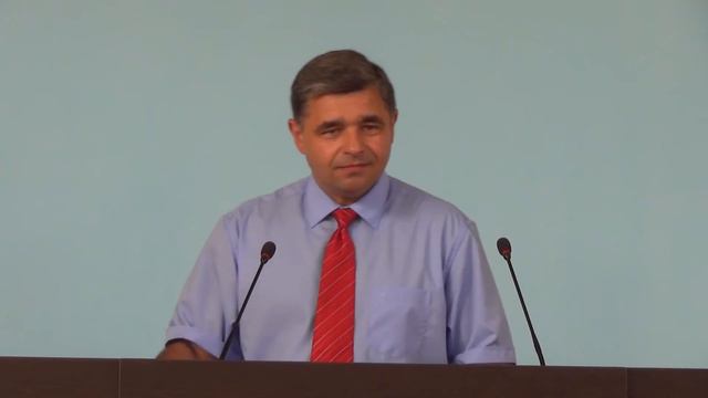 21.08.16 От Матфея 9:5 смотреть онлайн