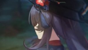 Тизер Ху Тао /русский дубляж\