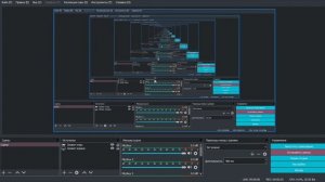Как изменить формат сохранения в #OBS studio