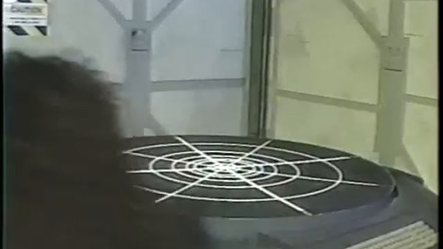 A Night's Work (Shadowrun promo, 1990) смотреть онлайн