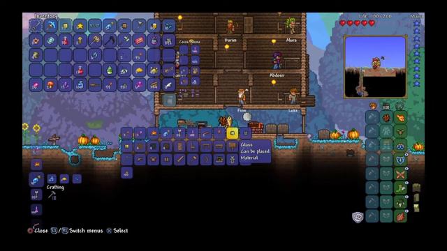 A guide on holy water in terraria смотреть онлайн