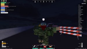 The NATO KIT in Apocalypse Rising 2 (Roblox)