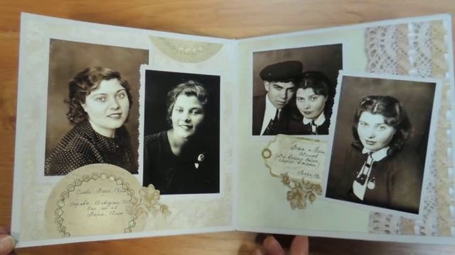 Альбом Эльвиры Викторовны Перегудовой смотреть онлайн