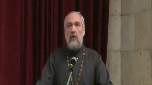 Священник Алексей Мороз о сегодняшней церкви март 2016 смотреть онлайн