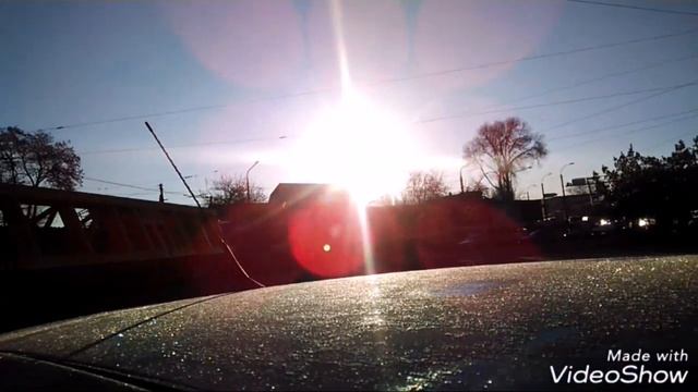 Как создать затор на дороге!? А вот так! смотреть онлайн