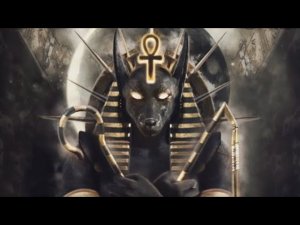 ДЕТИ СЕТА. РОЖДЁННЫЕ РАЗРУШАТЬ. ВЕДЬМИНА ИЗБА. ИНГА ХОСРОЕВА.mp4