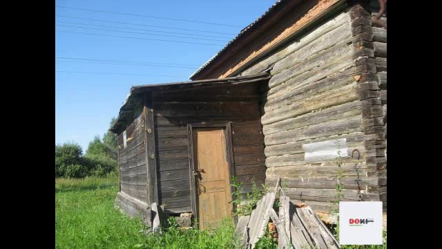 Деревенский дом в д.Бутово смотреть онлайн