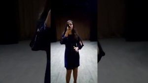 Майшева Дарья Андреевна - "Нарисуй мне небо"