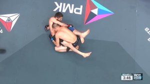 Сурадж Гасанов  vs  Евгений Ершов