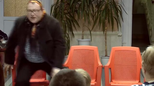 Бабки (Радуга) смотреть онлайн