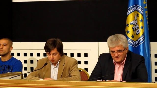 пресс-конференция по кик-боксингу смотреть онлайн