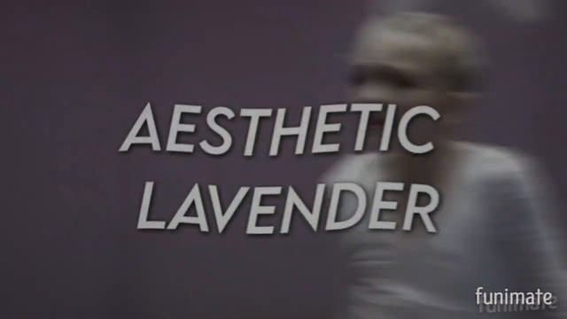 outro for aesthetic lavender! смотреть онлайн