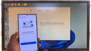 How To Connect Samsung Galaxy S24 To Windows PC Using Phone Link