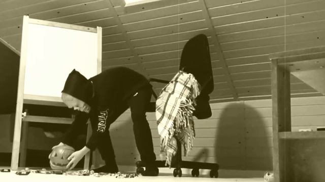 ? Ленивый Хэллоуин 2023 ? смотреть онлайн