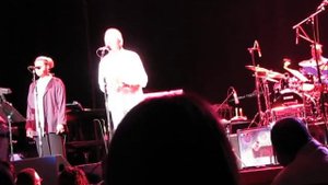 Michael Franks - Tell Me All About It