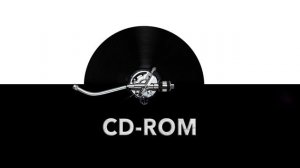 CD-Rom ? - звук сидирома и шум привода CD-Rom ?